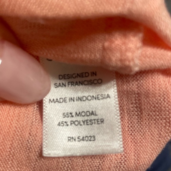 BUNDLE - 2 Athleta Tank Tops - Workout Athletic Fitness Wear - Picture 8 of 8